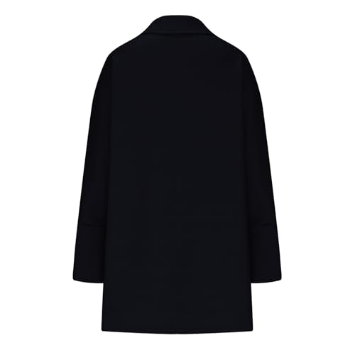 Blazers for Women Business Casual Button Down Lapel Collar Suit Jackets Elegant Slim Fit Blazer Jacket Suit4