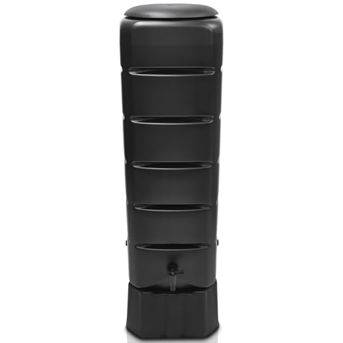 YourCasa Regenton 120 l met standaard