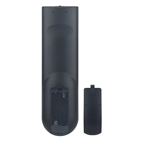 AULCMEET BU11FVRSD32 Replacement Remote Control Compatible with Bush Freeview+ Digital TV Recorder BU11FVRSD32X MK92NW BU11FVRSD50 BU11FVRSD50X BU11FVRSD32 - Image 3