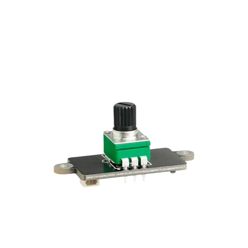 Tuozhu 3D �v�����g���f���W�����i�m�u�|�e���V�����[�^�{�[�h -SH1.0 (2 ��) - IA007 Bambulab �ƌ݊���������܂��B