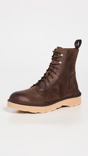 Image of Sorel Men's Hi-Line Lace Boots | Casual Boots