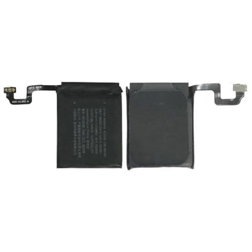 RAFGALDEX Kit De Batterie De Réparation Montre pour Montre Série 4 44MM A2058 / 2059, Pièce Interne Lithium, Outils Service pour Les Tâches D ' Installation Et D ' Entretien – vue 7