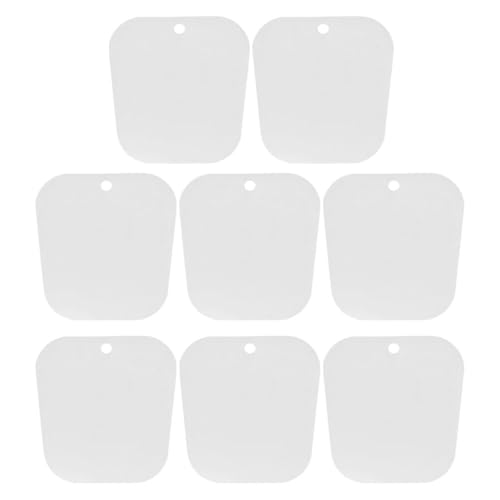 SAFIGLE Lot de 8 Embauchoirs pour Bottes Tendeur de Chaussures Inserts de Rangement Protection Forme et Stabilité Optimale