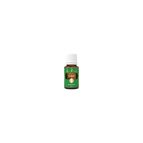 Young Living claridad  Aceite Esencial 15 ml