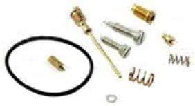 GARDEMAX Vergaser - Kompatibel Mit AGZAT, JIKOV 2820, ROBI 55 Rasenmäher