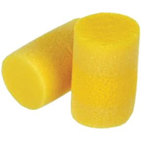 3M Health Care 310-1001 E-A-R Classic - Almohada para tapón de oído (2000 unidades)