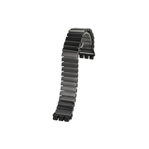 Bracelet montre 21mm céramique : réparez et sublimez votre Swatch YVB404 fatiguée