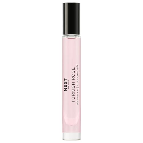 NEST New York Turkish Rose Perfume Oil