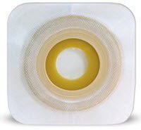 2337946 Skin Barrier Stomahesive 7/8-1/1/4 10 Per Box sold as Box Pt# 411658 by Convatec US