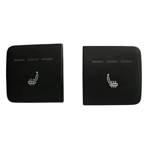 Panne bouton chauffage siège arrière Skoda Superb Solution commutateur 3T0963106A réglage
