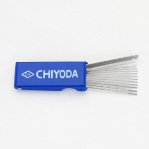 イチネンTASCO 掃除針 TA398WP