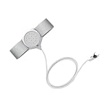 BESTYASH Alarma De Humedad Sensor De Orina Alarma De Cama Para Alarmas De Enuresis