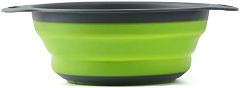 Passoire Pliable Westmark - 121622E6 - 2 Passoires De Cuisine A Large Bord Tamis Cuisine