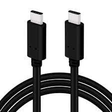 See full amazon price history chart for Type C to C Usb Cable for Samsung Galaxy M31s / M 31 s USB Cable Original Like | Data Sync Cable | Rapid Quick Dash Fast Charging Cable | Charger Cable (3.5 Ampere, 1 Meter/3.3 Feet. Black Type C to C Usb Cable for Samsung Galaxy M31s / M 31 s USB Cable Original Like | Data Sync Cable | Rapid Quick Dash Fast Charging Cable | Charger Cable (3.5 Ampere, 1 Meter/3.3 Feet. Black (B0CJ35CXTJ) Amazon Price History, Amazon Price Tracker