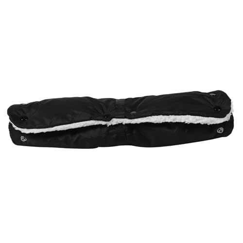 Abaodam Stroller Hand Warmer Insulated Winter Gloves Pram Hand Muff for Cold Weather