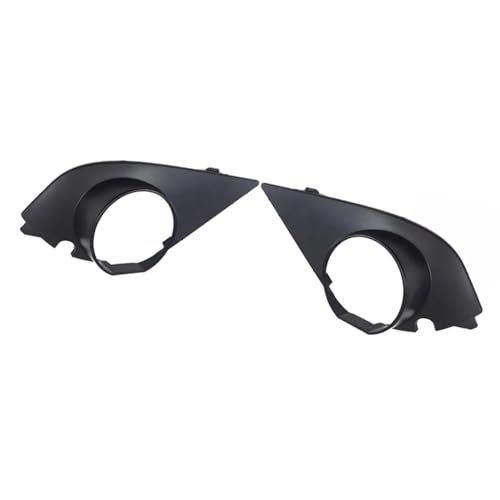 Rejilla de luz antiniebla delantera de coche para E60 E61 M Sport 2003-2009 5