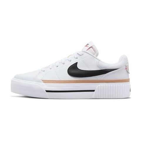 NIKE Court Legacy Lift Shoes Cover