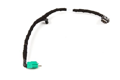 Câble USB GM 23211930 d'origine General Motors pour synchronisation audio de voiture