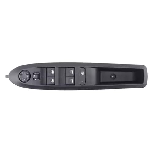 Interrupteur vitre Citroen commande fenetre voiture bouton 98009290ZD