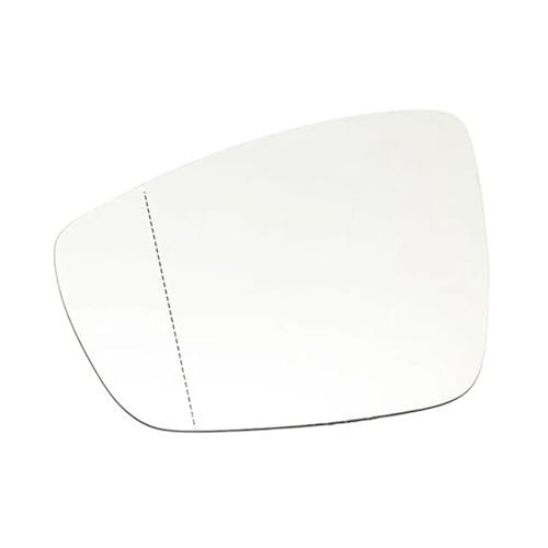 Rétroviseur thermique Skoda Citigo-E iV gauche miroir dégivrant de rechange