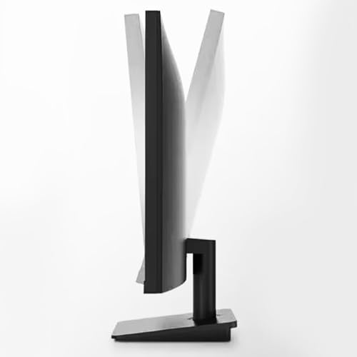 Image of LG 27 inch Full HD (1920 x 1080) IPS Computer Monitor, 100Hz Refresh Rate, 5ms GtG Response Time, 3-Side Virtually Borderless Design, HDMI x2, VESA Mountable(75x75mm), Tilt Adjustable