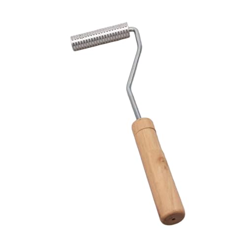 QUHSSHIK �O���X�t�@�C�o�[���[���[�c�[�� ���� ���� �V�����[ �O���X�t�@�C�o�[�������~�l�[�g���[���[ 25mmx200mm, �؍�, 25x75mm