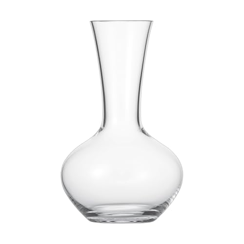 Zwiesel Handmade Enoteca Decanter front view
