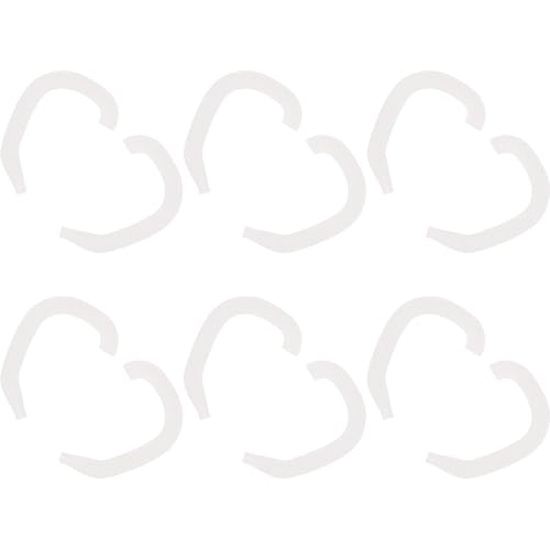 JEWEDECO �������� �V���R�����O�����T�|�[�g ���̔�яo������ �V���� �c���������o�ی�p�i 6�g