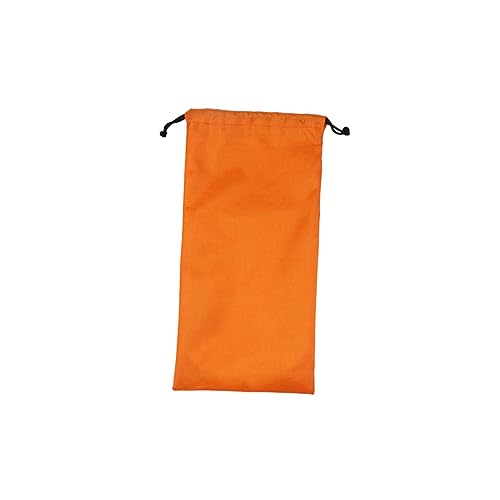 Bolsa portátil de transporte impermeable con cuello ajustable para proteger trípodes