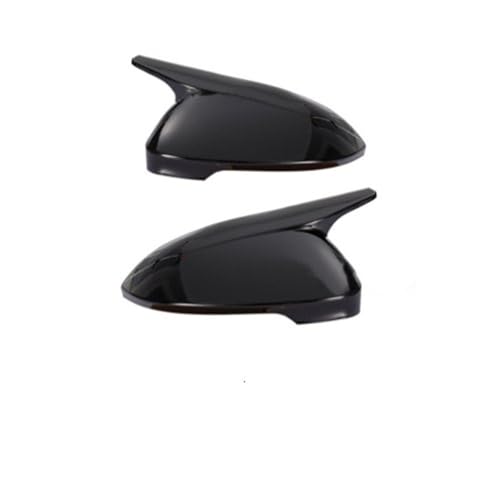 Coque rétroviseur Golf 8 pour remplacer un capuchon rayé