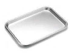 TPC Stainless Steel Tray 52026