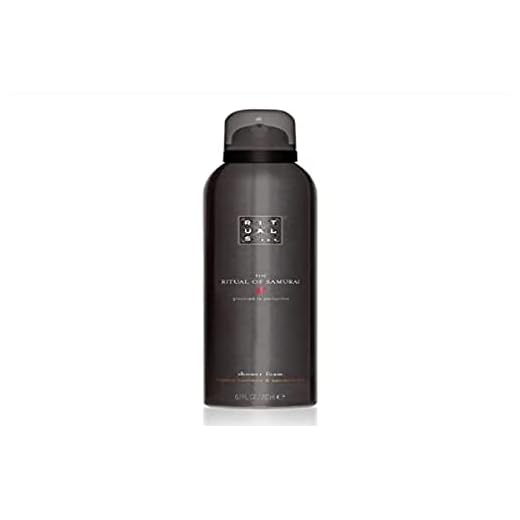 RITUALS The Ritual of Samurai duschskum, 200 ml