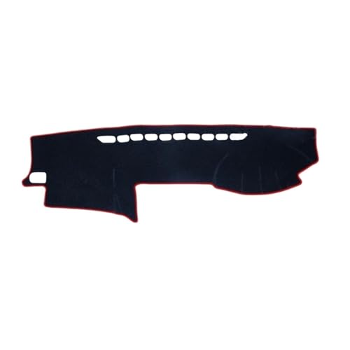 ɓK hN[U[ ɓK vh 120 J120 2003-2009 Ԃ̃R\[_bV{[hXG[h}bgveN^[TV[hJo[(Red edge,LHD)