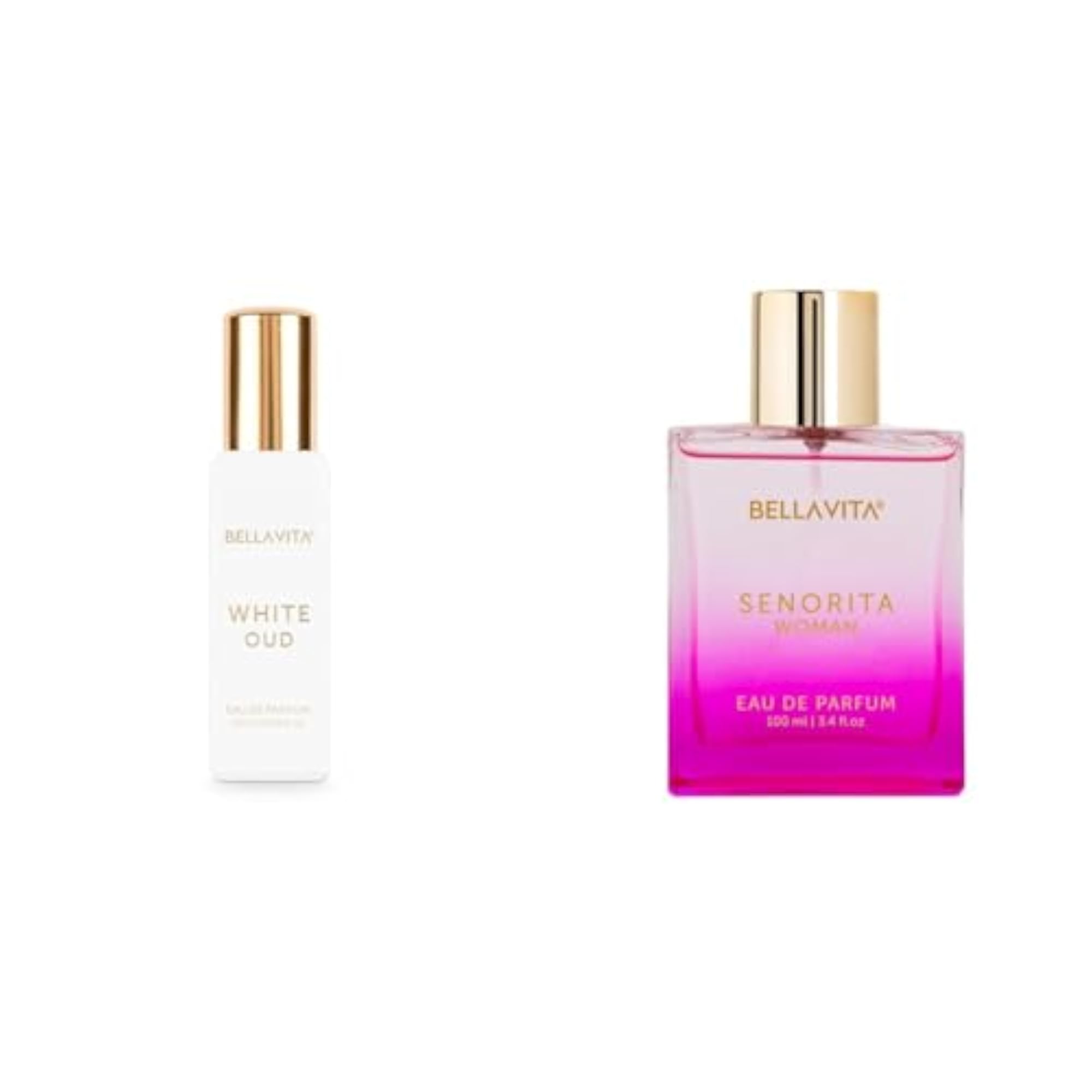White Oud Unisex Liquid Musky Eau De Parfum, 100ml