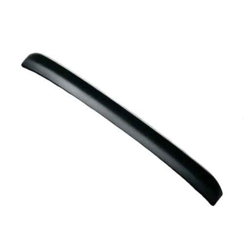 Becquet de toit Chrysler 300 anti-vieillissement aileron ABS mat 11-18