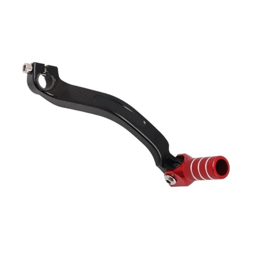 Repose-pieds de moto haut de gamme et p&eacute;dale s&eacute;lecteur pour CRF250X