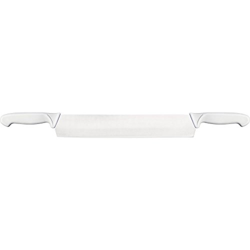 Cuchillo para queso HACCP de 36 cm para la preparación de tablas de quesos