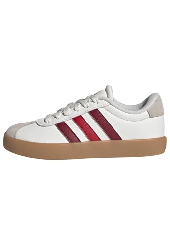 Image of adidas Kids' VL Court 3.0 Shoe