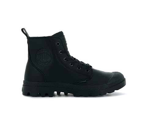 Palladium Pampa Hi Zip LTH Ess 76888008, Boots - 38 EU