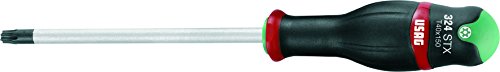 USAG 324 STX - Cacciavite a torx Tamper Resistant®...
