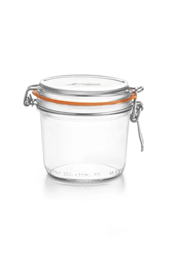 Le Parfait - Pack de 6 Terrines Super - 350g