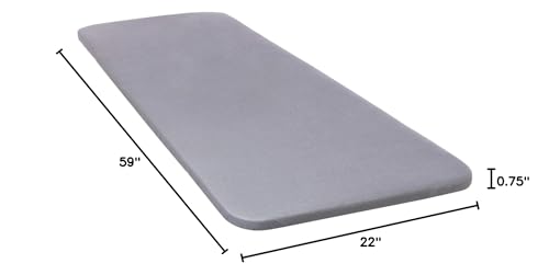 Tivit TTOBB5922-47 Rectangular Ironing Board Cover thumb #4