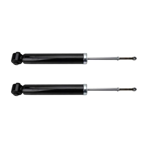 alxiang Rear Shock Absorber Set 2 Piece for Mitsubishi for Outlander 3.0L 2007-2013 & 2.4L 2009-2013 570907996