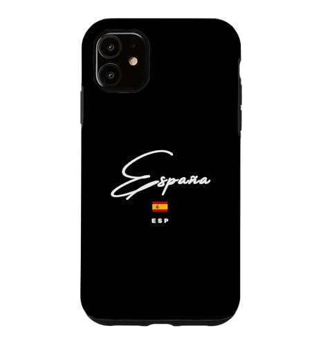�X�y�C�� ESP �G�X�p�[�j�� �X�}�z�P�[�X iPhone 11 �p