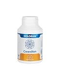 Holoram Cerevitan 180 capsulas