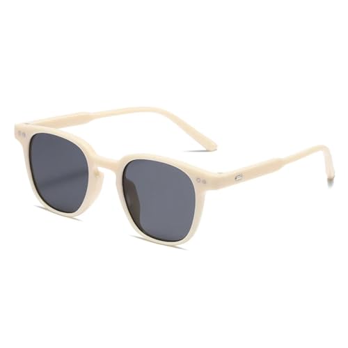 Lunettes de soleil UV400 petite monture anti-éblouissement