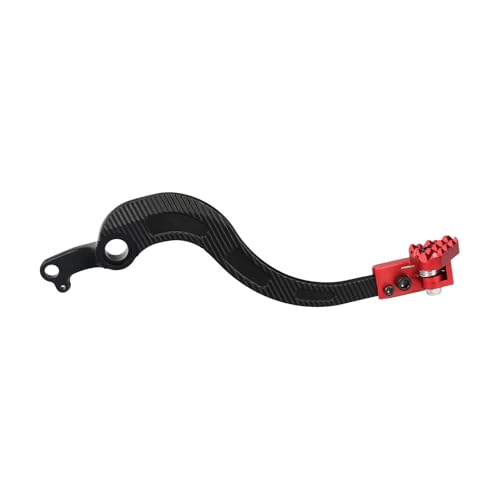 Kick et pédale de frein arrière pour moto CRF450X 2005-2017