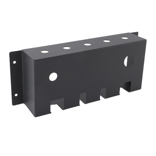 Soporte multifuncional de acero inoxidable para varitas de hidrolimpiadora 4