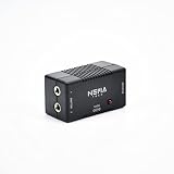 NemaTech Premium Remote Control IR Repeater / Extender (2 Port - Dual Emitters)
