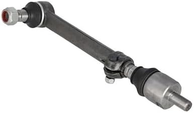 All States Tie Rod End fits Ford 555C 555D 575D 655C 655D 675D 555E 575E 655E 675E 555C 555D 575D 655C 655D 675D 555E 575E 655E 83961705 E7NN3280DA fits New Holland 83961705 E7NN3280DA